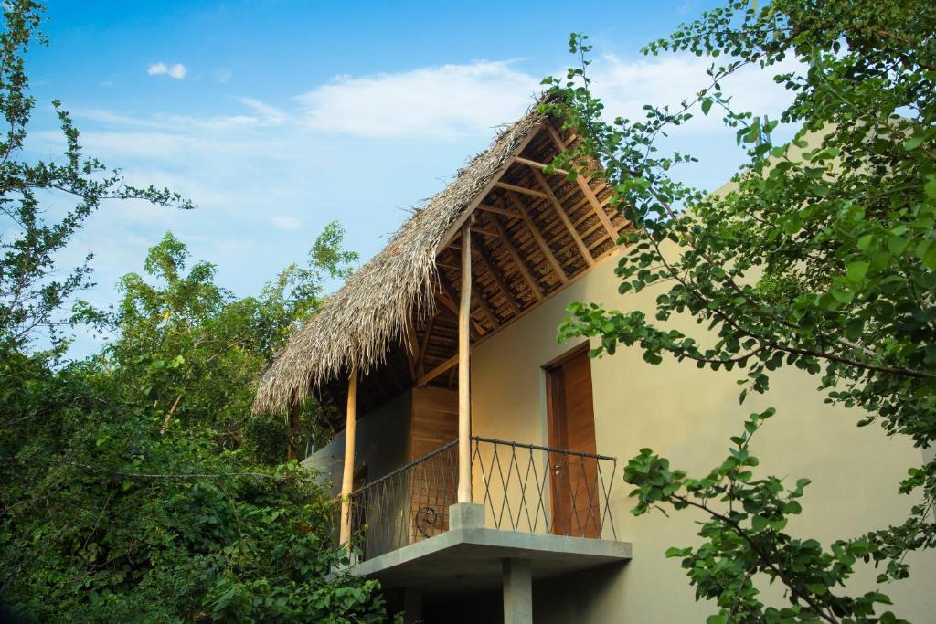 Aliya Resort And Spa - Thema Collection Sigiriya Exterior foto